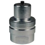 DQC T-SERIES ENERPAC INTERCHANGE FEM POPPET PLUG T3F3-PV