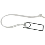 LANYARD WITH CLIP FOR BOSS-LOCK COUPLINGS ACL3