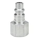 DQC DF-SERIES INDUSTRIAL FEM PLUG D3F3-S