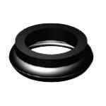 MINSUP A TYPE BELLOWS COMPOSITE SEAL