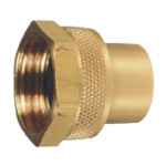 RIGID FEM GHTXFEM NPT ADAPTER BA976