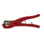 PVC TUBING AND HOSE CUTTER UP TO 1 OD BLADE