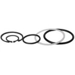 DQC WS-SERIES H/PRESS WINGSTYLE INTERCHANGE REPAIR/SEAL KIT 16WS-SKIT
