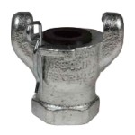 GLOBAL AIR KING FEM NPT END GAM13