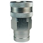 DQC K-SERIES ISO-A 5600 INTERCHANGE FEM COUPLER 2KF2