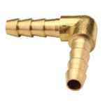 EQUAL 1/2 HOSE ELBOW 90DEG BP1108