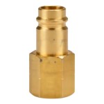 DQC CJ-SERIES FEM PLUG CJ3BF4-B