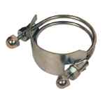 CLOCKWISE SPIRAL CLAMP SC400