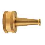 SWEEPER NOZZLE