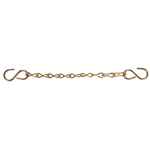 JACK CHAIN WITH S-HOOK CH-SS-6