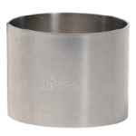 KING CRIMP STYLE SLEEVE 304 STAINLESS STEEL CS125-5SS