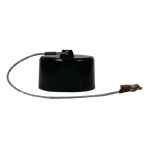 BRITISH INSTANTANEOUS PLASTIC CAP