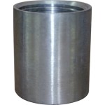 SOCKET SCREWED SS316 1-1/4 BSP