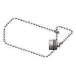 DQC T-SERIES ENERPAC INTERCHANGE DUST CAP T2DC