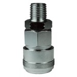 DQC NK-SERIES JAPANESE MALE COUPLER 40SM