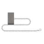 DQC W-SERIES WINGSTYLE INTERCHANGE DUST CAP W6DC