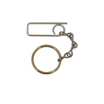 CARBON STEEL CLIP ASSEMBLY