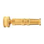 BRASS TWIST NOZZLE