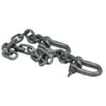MINSUP CHAIN RESTRAINER