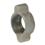 BOSS WING NUT B2