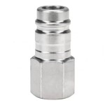 DQC DF-SERIES INDUSTRIAL FEM PLUG D6F4