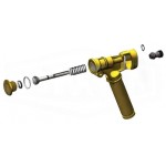FLOW BOSS HEAVY DUTY WASHDOWN GUN PARTS DSSS