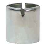 KING CRIMP STYLE FERRULE 304 STAINLESS STEEL CF200-12SS