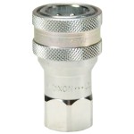 DQC AG-SERIES AGRICULTURAL BALL COUPLER 3AGF3