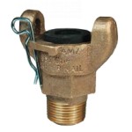 AIR KING MALE NPT END AB2