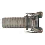GLOBAL AIR KING 4-LUG HOSE END GAM16