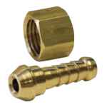 FEMALE 3/4 BSP SWIVEL X 3/4 HOSE BARB BP5-1212