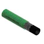 GARDEN HOSE HEAVY DUTY PVC 12MM X 18M 145PSI