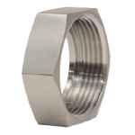 RJT HEX NUT 13H-G300RJT