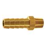 MALE 1 BSP X 1 HOSE BARB BP3-1616