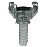 AIR KING HOSE END AB1