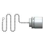 DQC H-SERIES ISO-B INDUSTRIAL INTERCHANGE DUST CAP H3DC-A