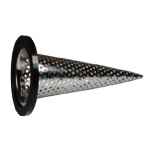 WITCHES HAT STRAINER WH400-A