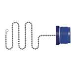 DQC VEP-SERIES DUST PLUG 3VEPDP-A