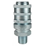 DQC PD-SERIES DIAGNOSTIC INTERCHANGE MALE COUPLER 1PDM2