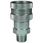 DQC T-SERIES ENERPAC INTERCHANGE MALE BALL COUPLER 3TM3