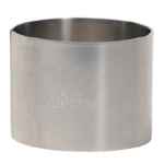 KING CRIMP STYLE SLEEVE 304 STAINLESS STEEL CS300-2SS