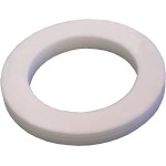 CAM & GROOVE ACCORDION GASKET 100GTFACC