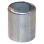 NOTCHED FERRULE GAS2709NO