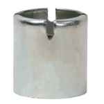 KING CRIMP STYLE FERRULE 304 STAINLESS STEEL CF300-15SS