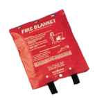 FIRE BLANKET 1M X 1M