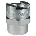 DQC N-SERIES BOWES INTERCHANGE FEM COUPLER 4NBF4