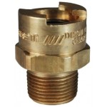 DQC N-SERIES BOWES INTERCHANGE MALE COUPLER 4NBM6-B