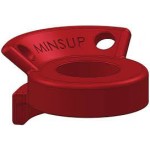 ECONOVALVE MINSUP BALL VALVE LOCKOUT DEVICE FOR 1-1/2&2 CONFIGURATION