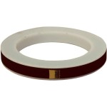 CAM & GROOVE ENVELOPE GASKET 100GTFVI