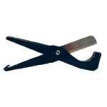 PVC TUBING AND HOSE CUTTER UP TO 2 OD BLADE